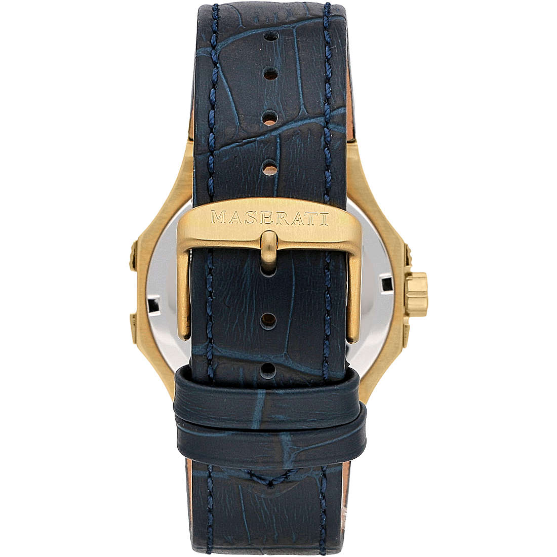Men's Potenza Watch R8851108035 Maserati