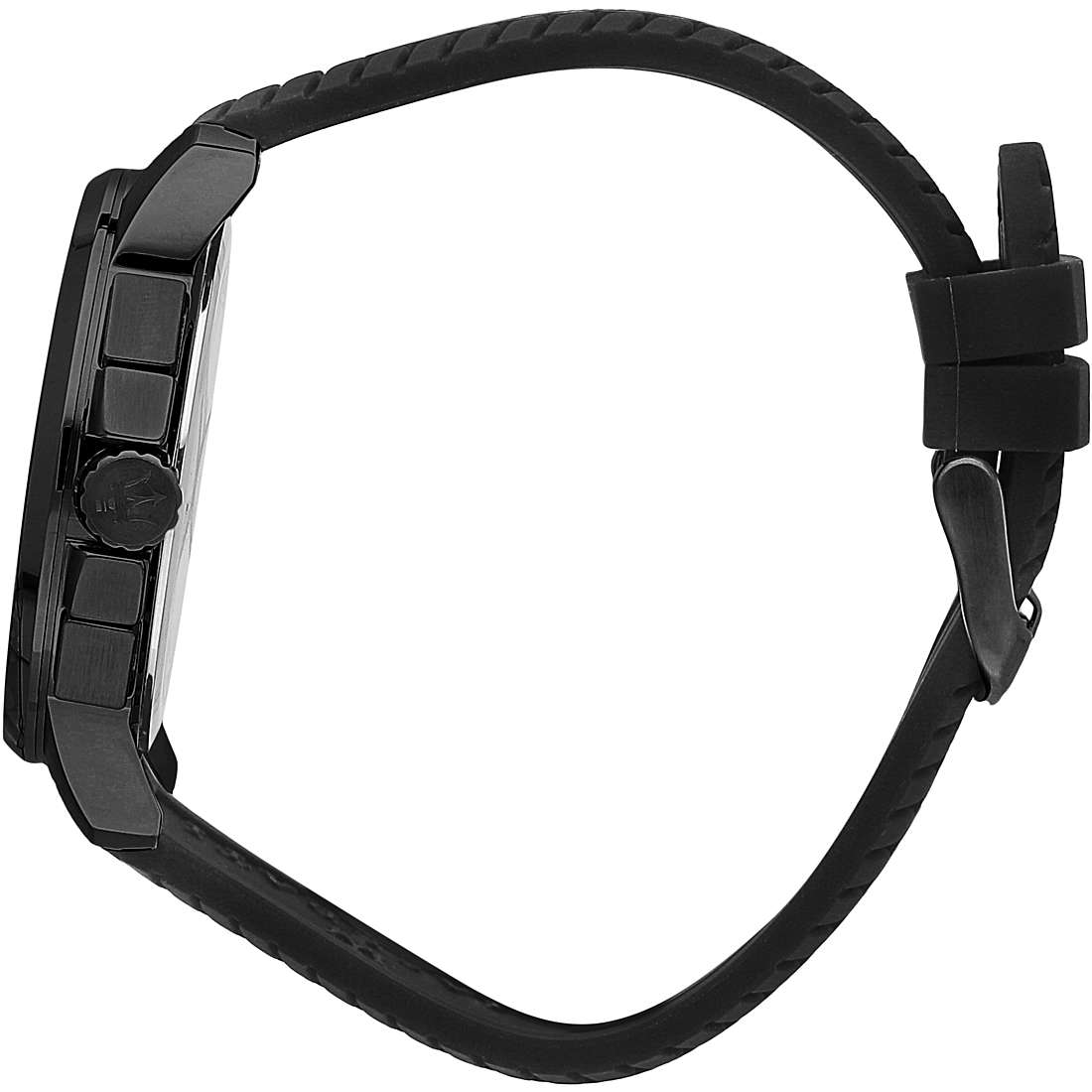 Men's Successo Watch R8871621011 Maserati