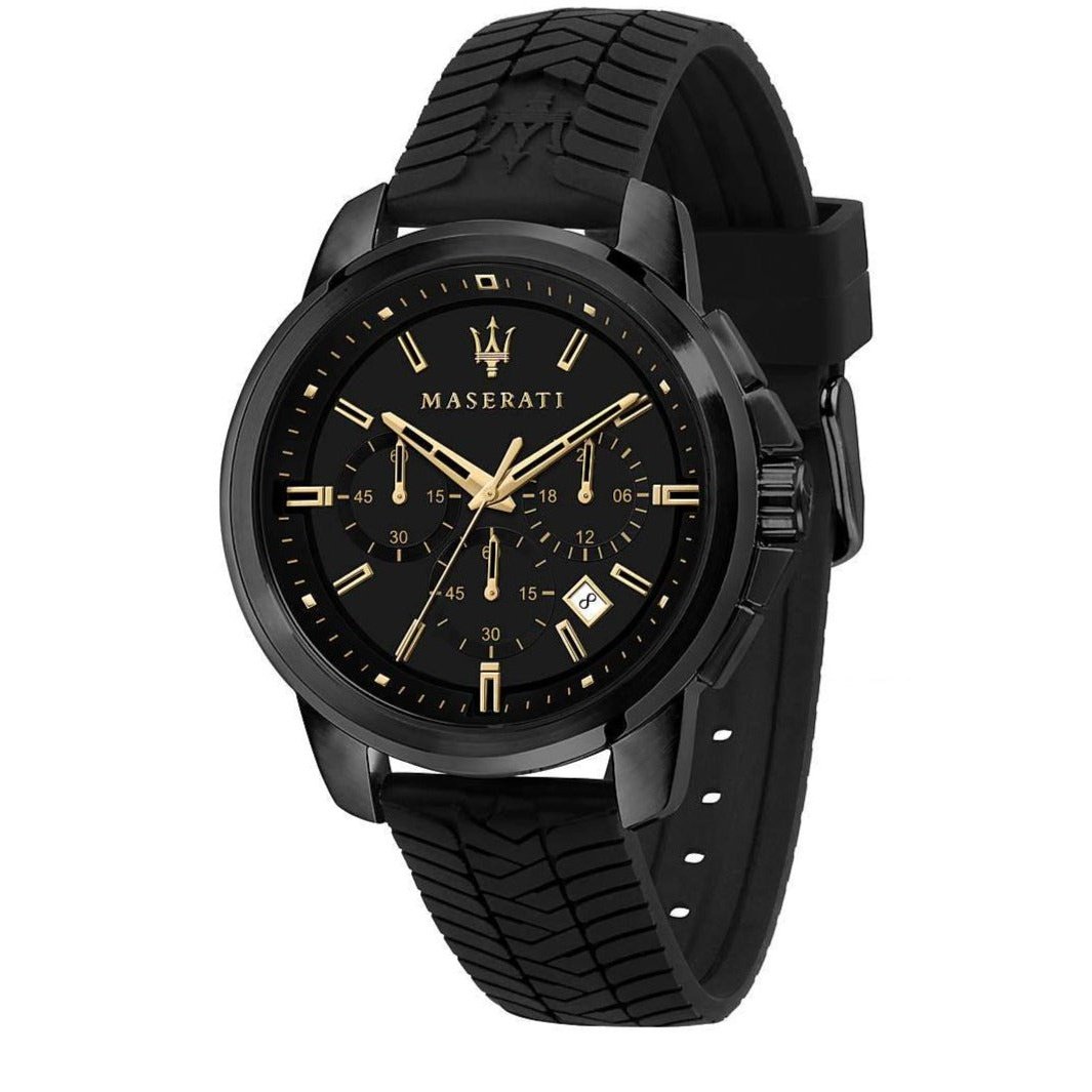 Men's Successo Watch R8871621011 Maserati