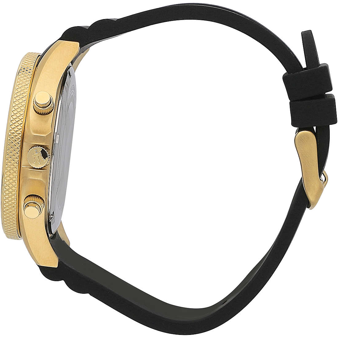 Men's Sfida Watch R8871640001 Maserati