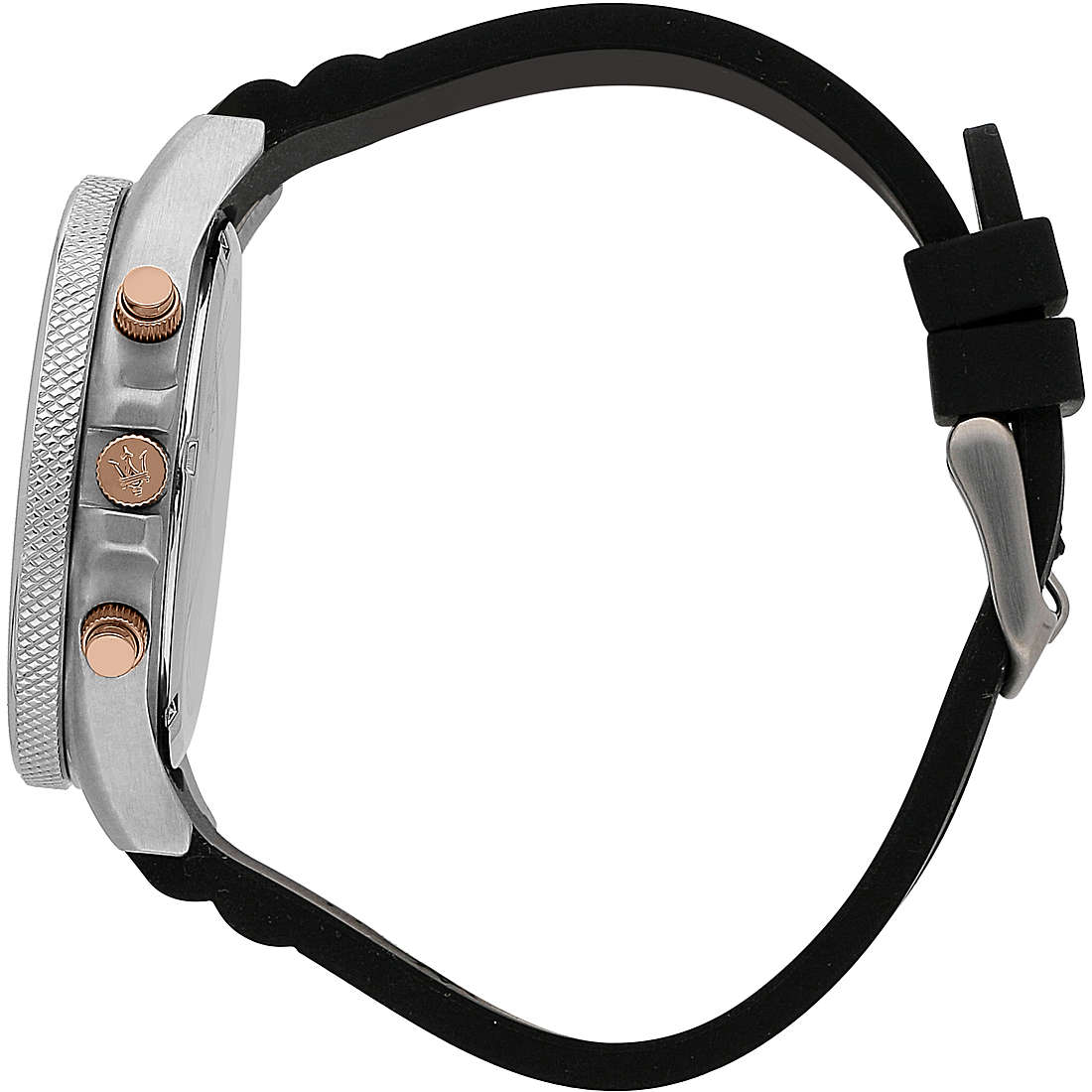 Men's Sfida Watch R8871640002 Maserati