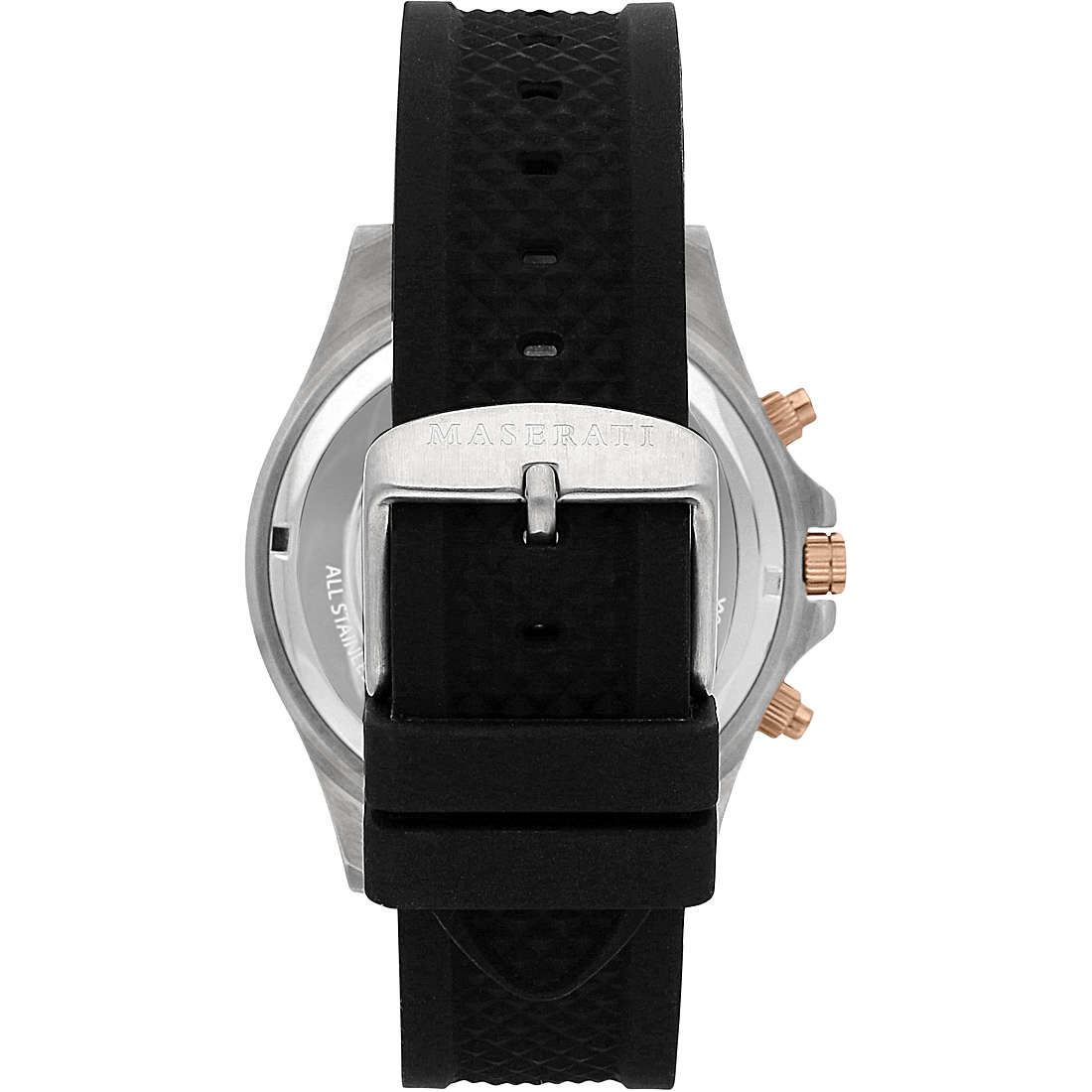 Men's Sfida Watch R8871640002 Maserati