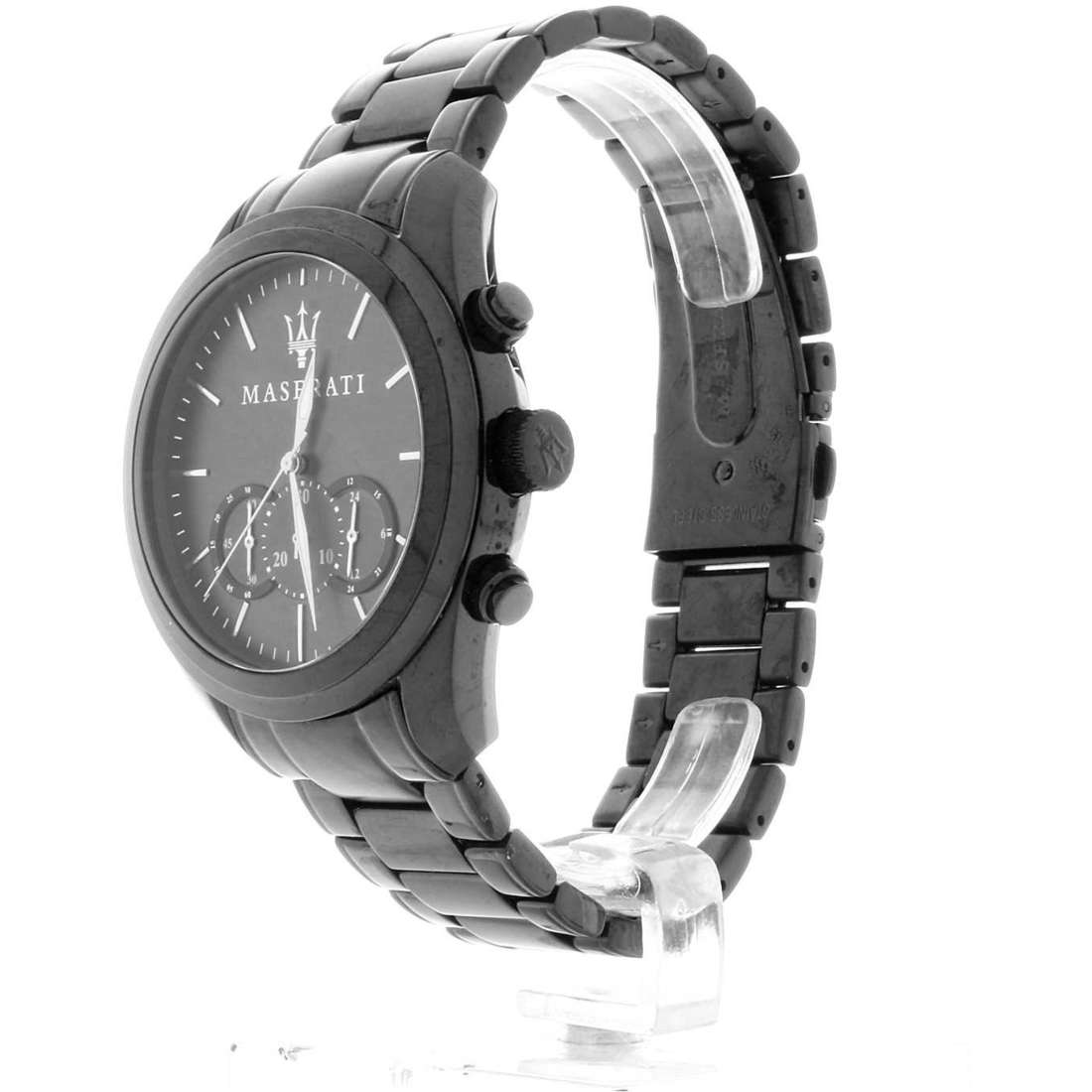 Men's Traguardo Watch R8873612002 Maserati