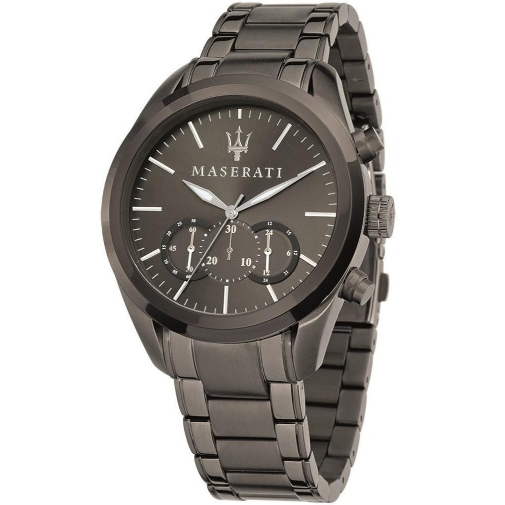 Men's Traguardo Watch R8873612002 Maserati