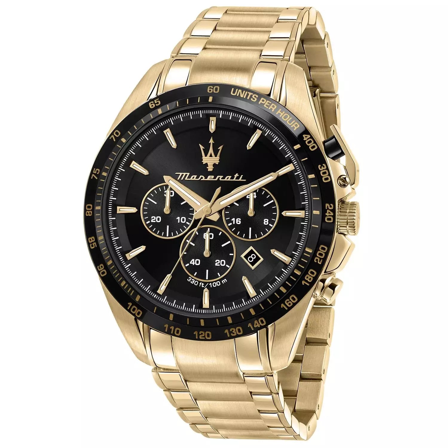 Men's Tradizione Watch R8873612041 Maserati