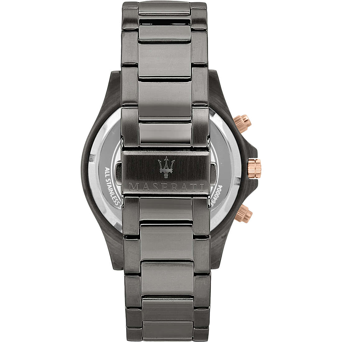 Men's Sfida Watch R8873640001 Maserati