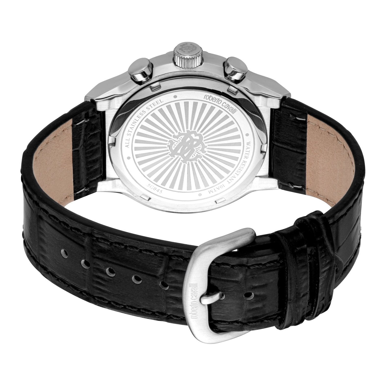 Men's Ottimale Watch RC5G045L0015 Roberto Cavalli
