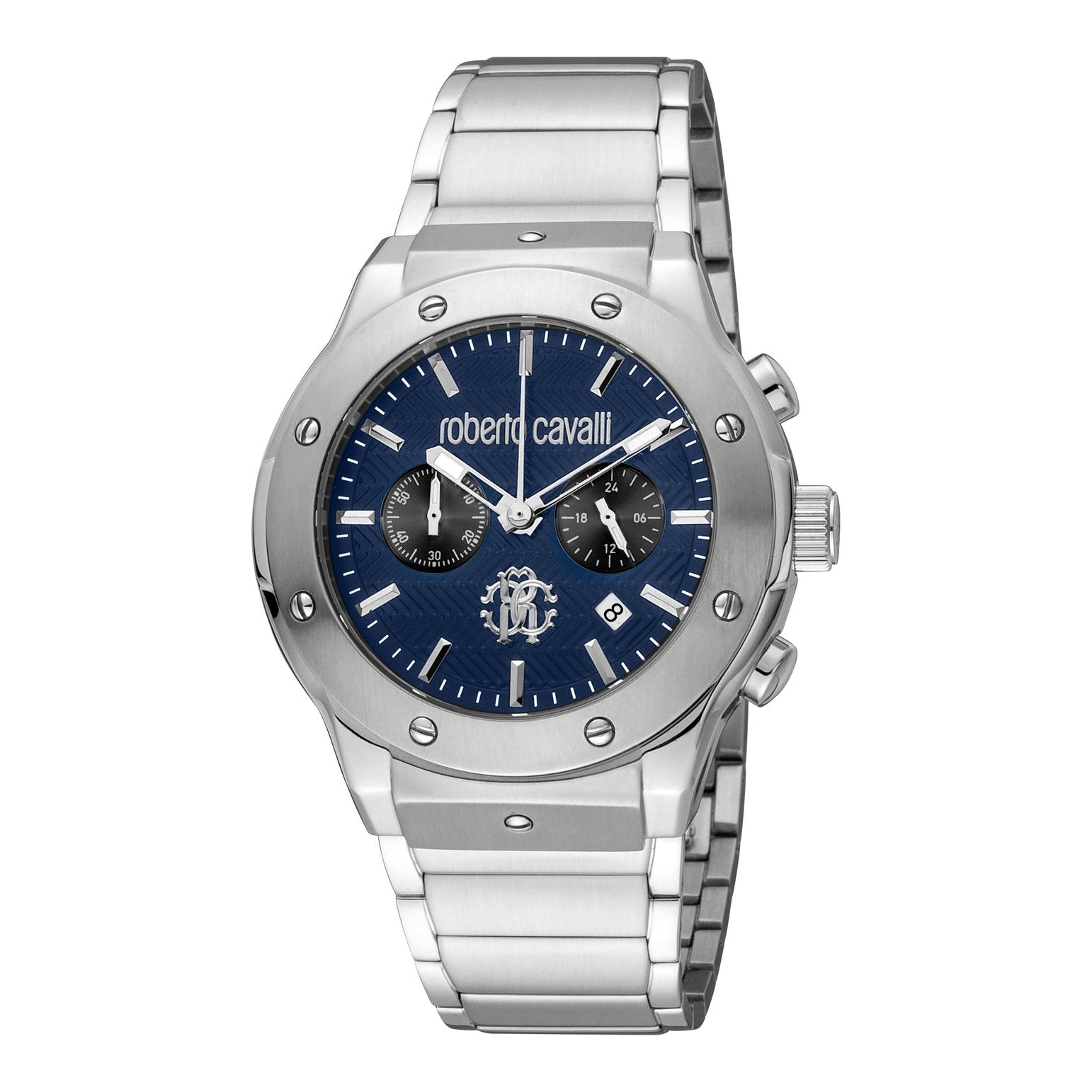 Men's Ottimale Watch RC5G045M0055 Roberto Cavalli