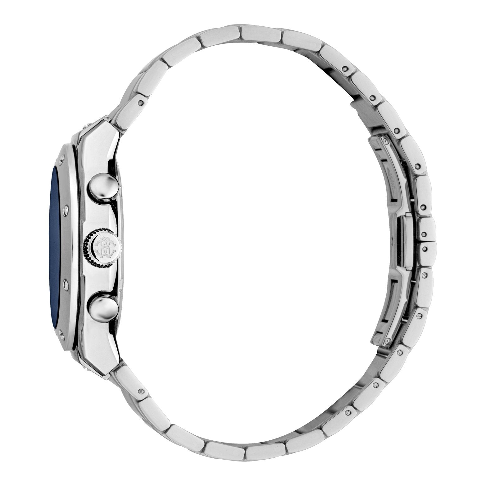 Men's Ottimale Watch RC5G045M0055 Roberto Cavalli