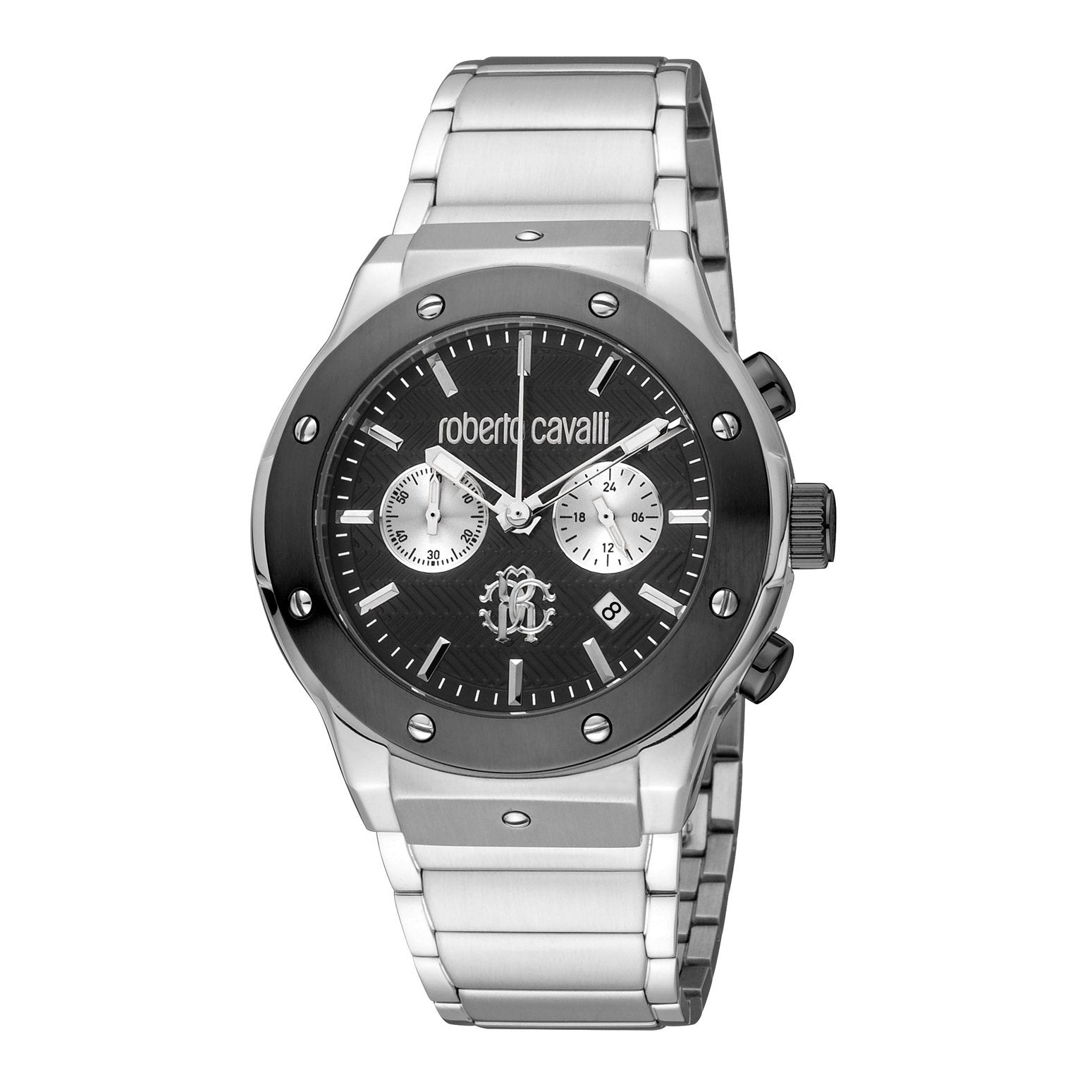 Men's Ottimale Watch RC5G045M0075 Roberto Cavalli