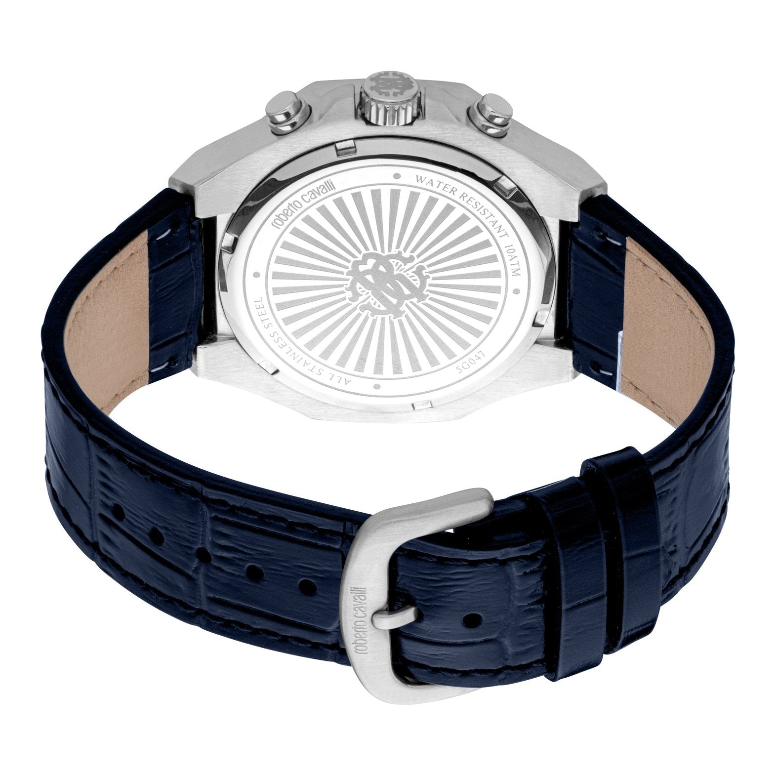 Men's Forte Watch RC5G047L0025 Roberto Cavalli