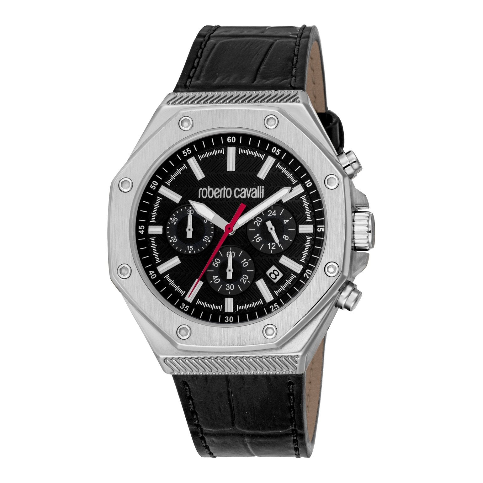 Men's Forte Watch RC5G047L0035 Roberto Cavalli