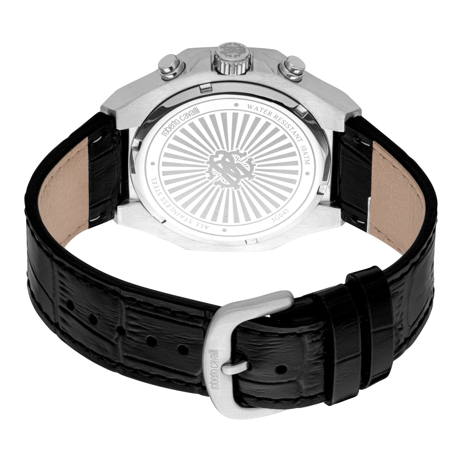 Men's Forte Watch RC5G047L0035 Roberto Cavalli