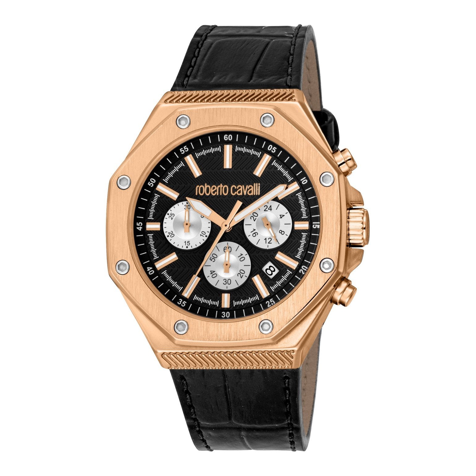 Men's Forte Watch RC5G047L0045 Roberto Cavalli