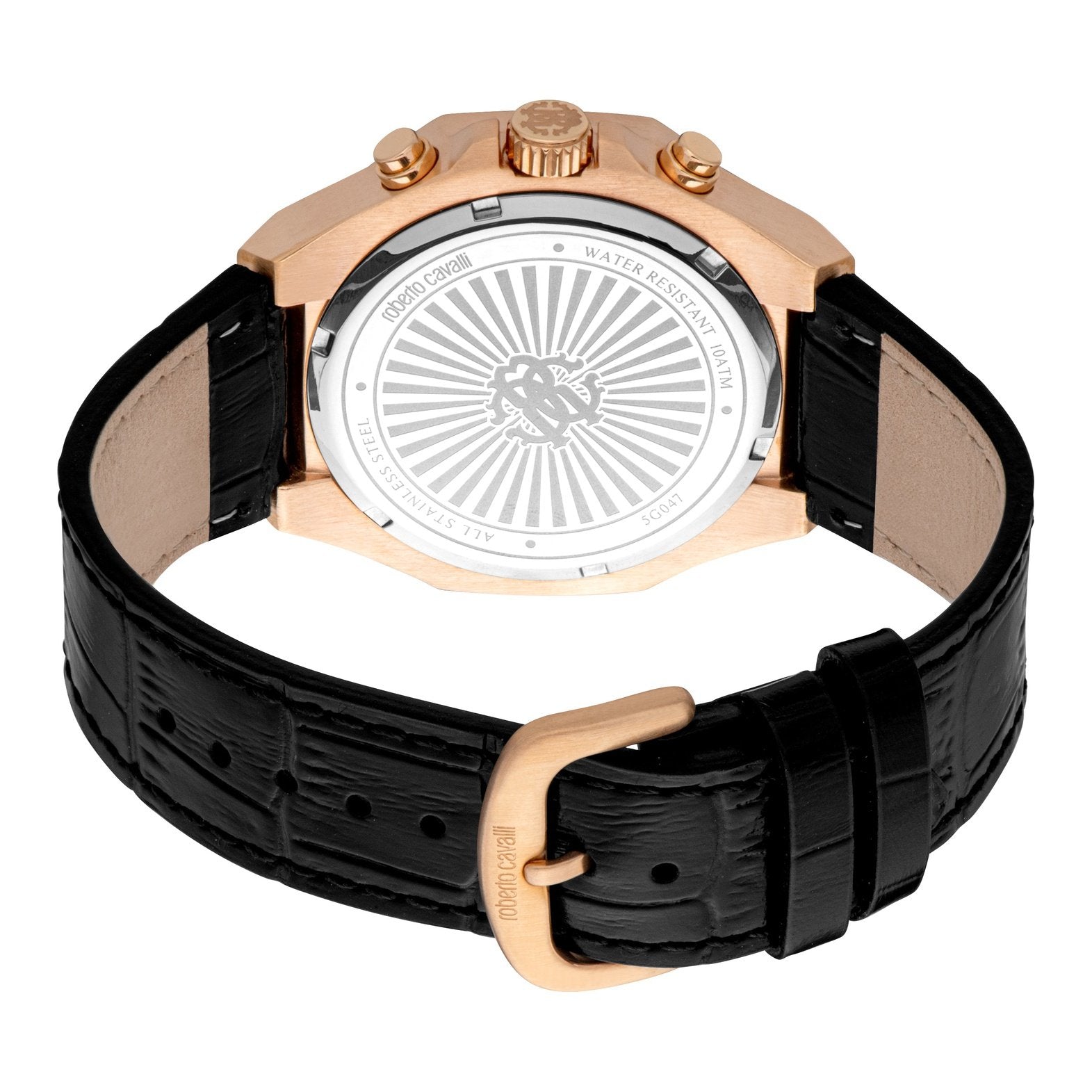 Men's Forte Watch RC5G047L0045 Roberto Cavalli
