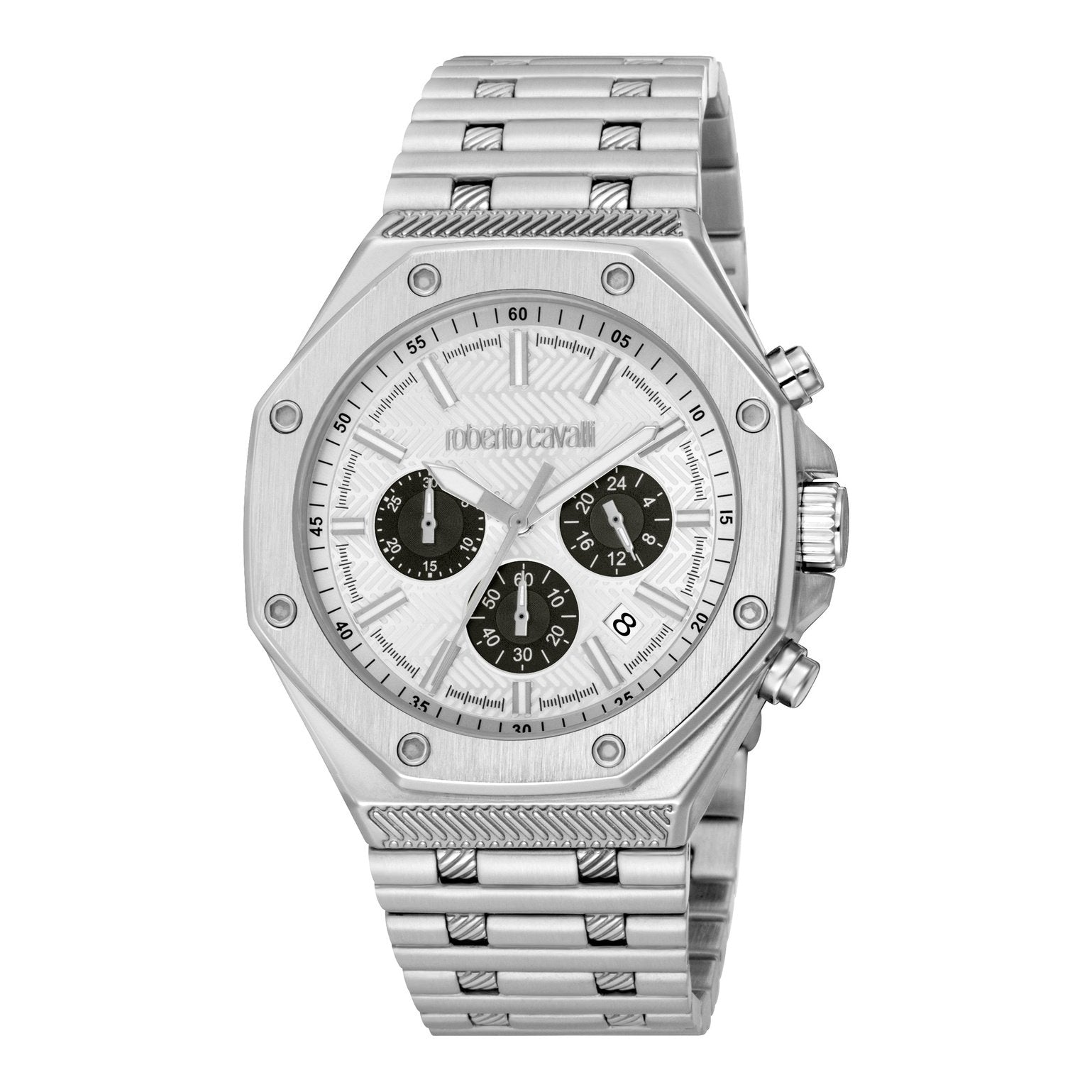 Men's Forte Watch RC5G047M0055 Roberto Cavalli