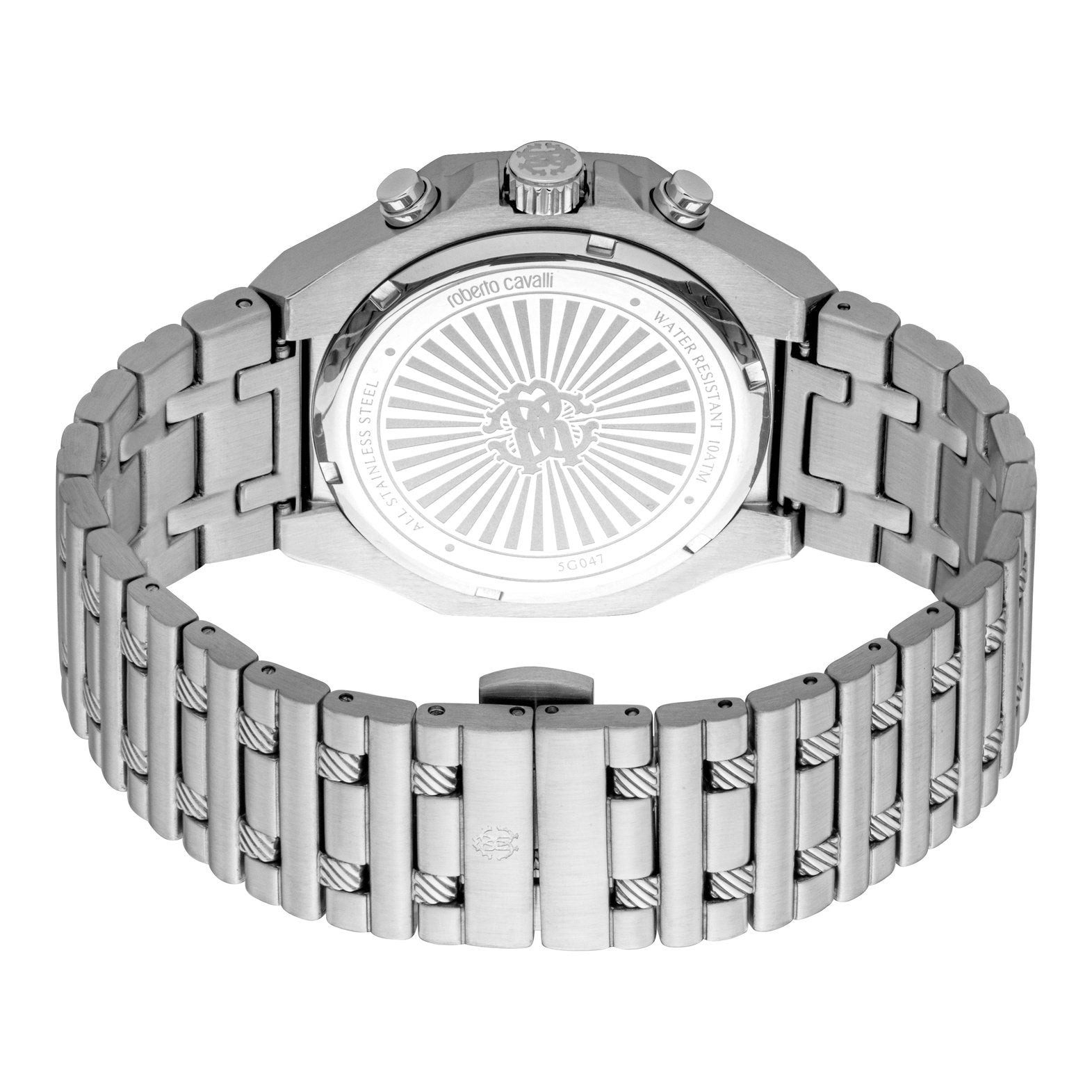 Men's Forte Watch RC5G047M0055 Roberto Cavalli
