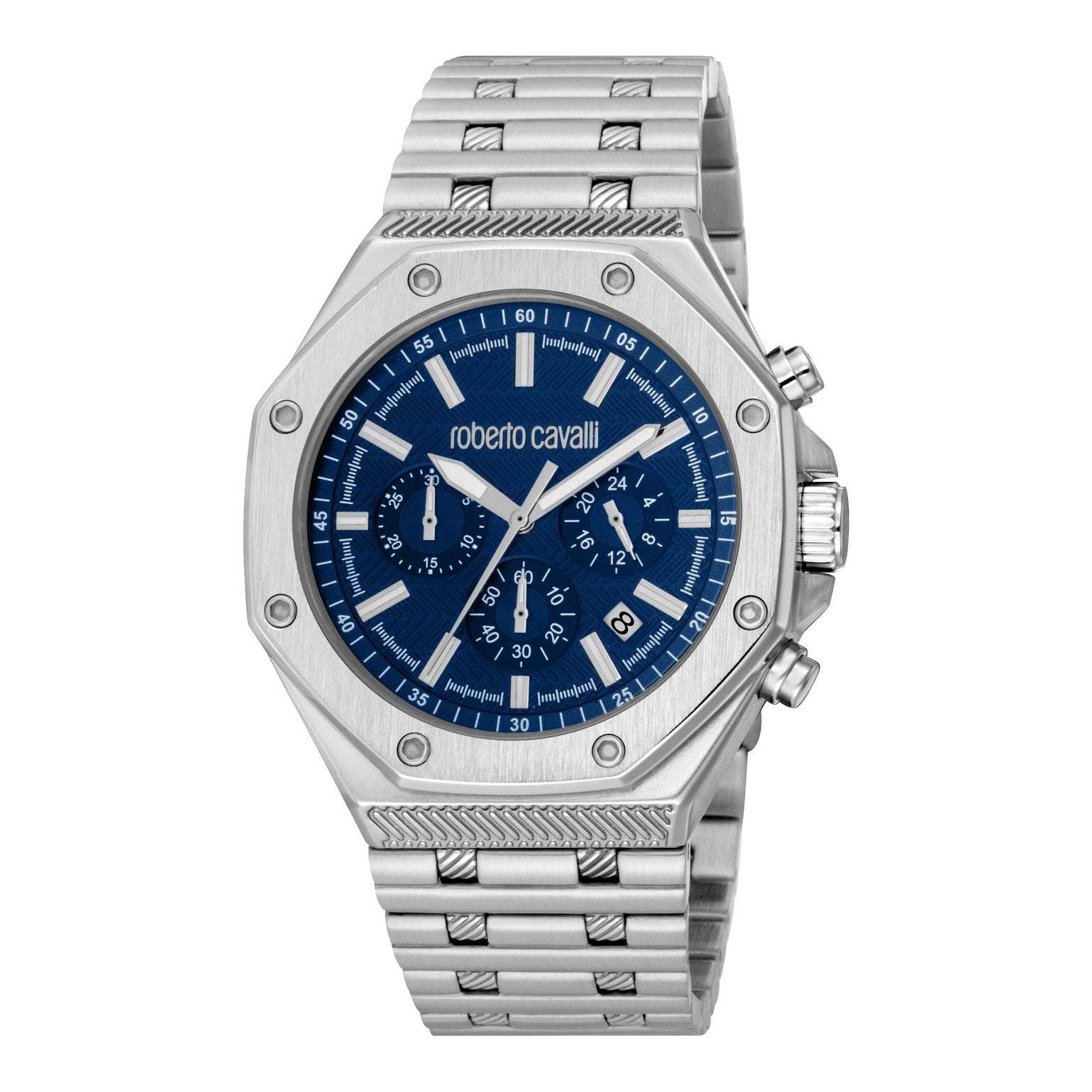 Men's Forte Watch RC5G047M0065 Roberto Cavalli