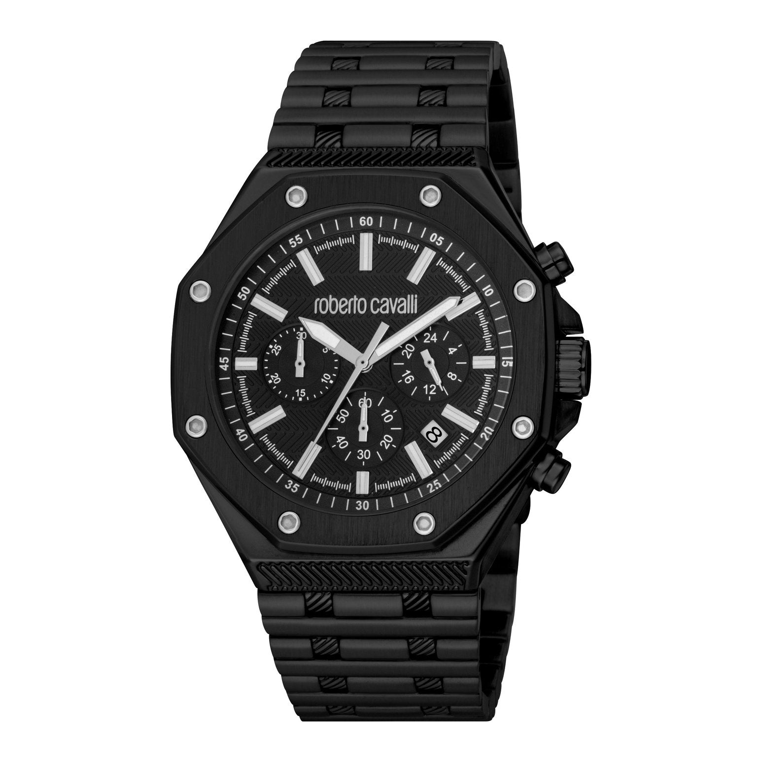 Men's Forte Watch RC5G047M0075 Roberto Cavalli