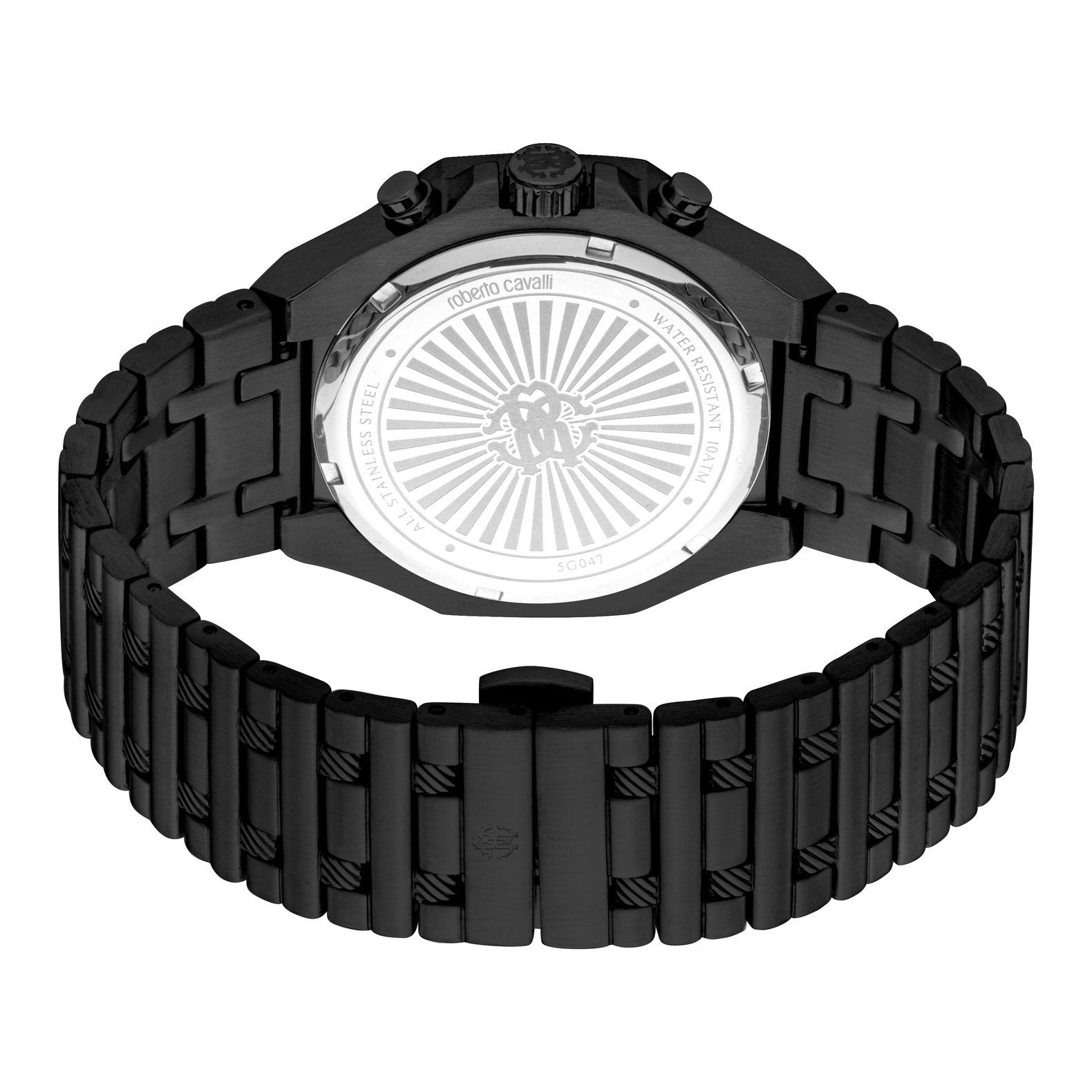 Men's Forte Watch RC5G047M0075 Roberto Cavalli