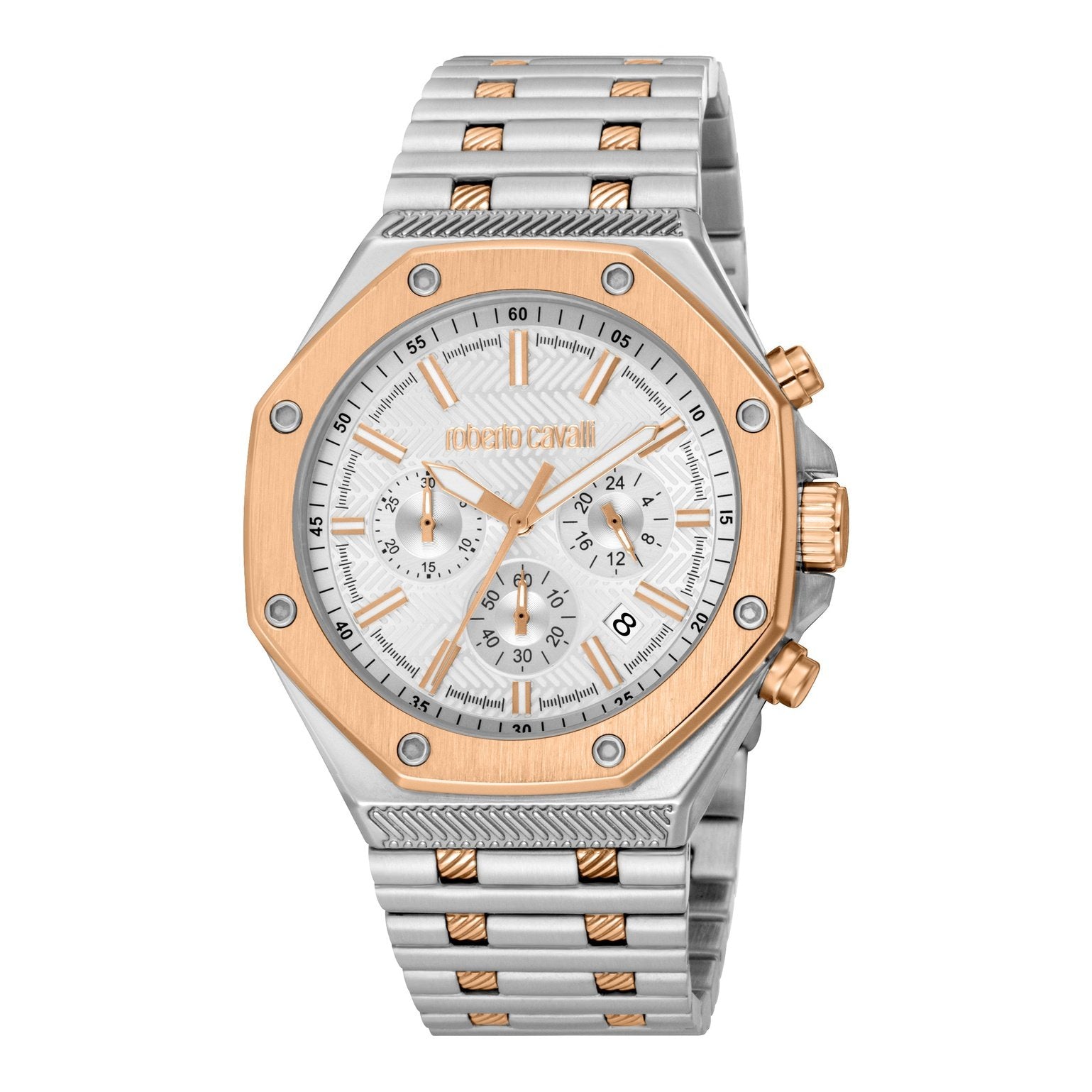 Men's Forte Watch RC5G047M0085 Roberto Cavalli