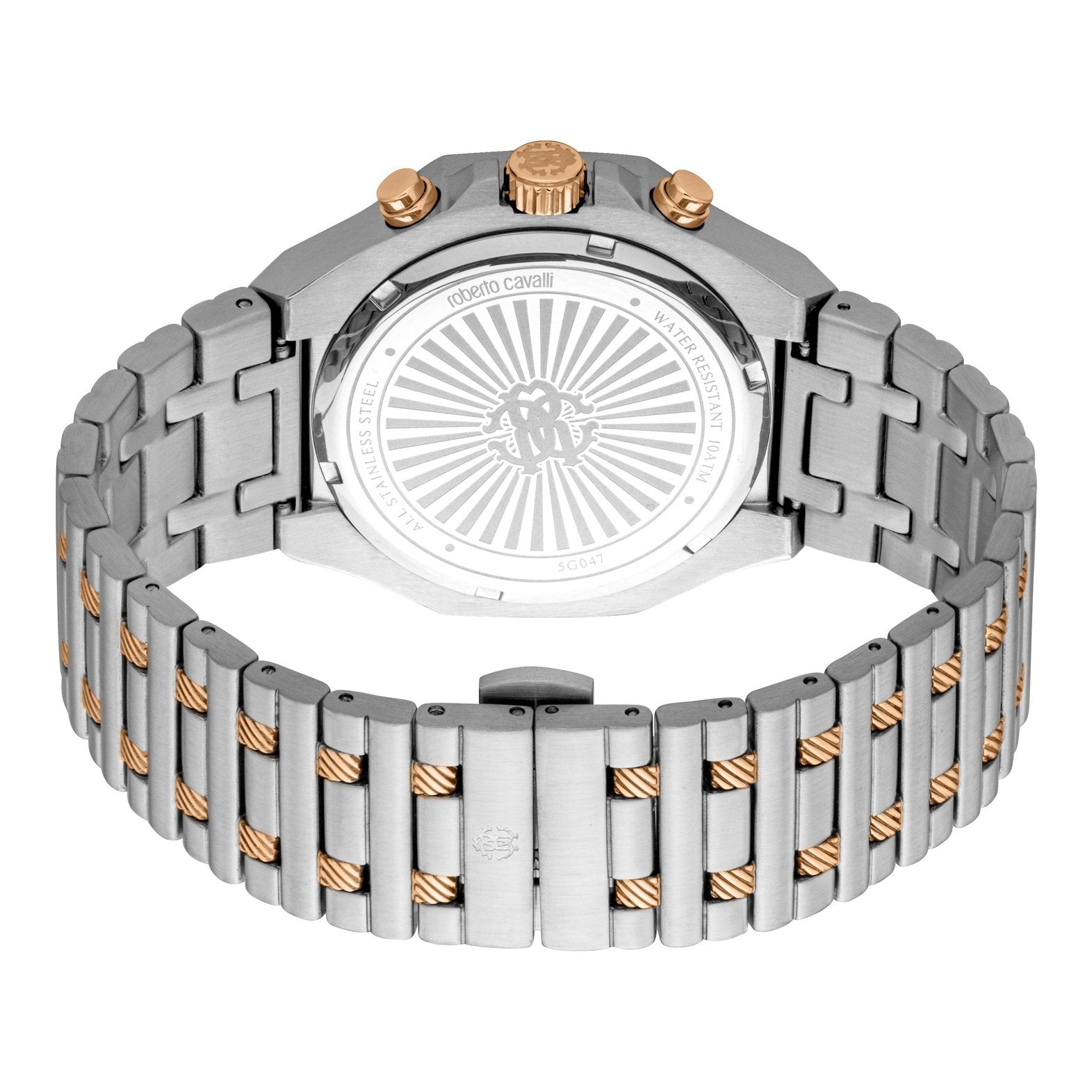 Men's Forte Watch RC5G047M0085 Roberto Cavalli