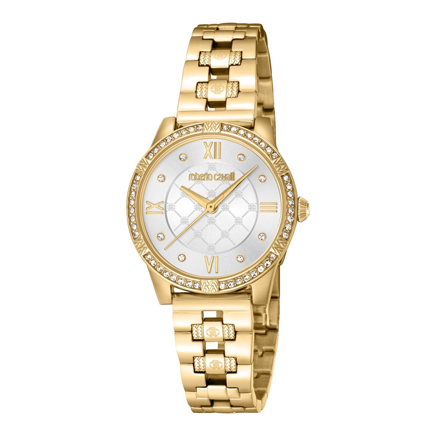 Ladies Docile Watch RC5L032M0055 Roberto Cavalli