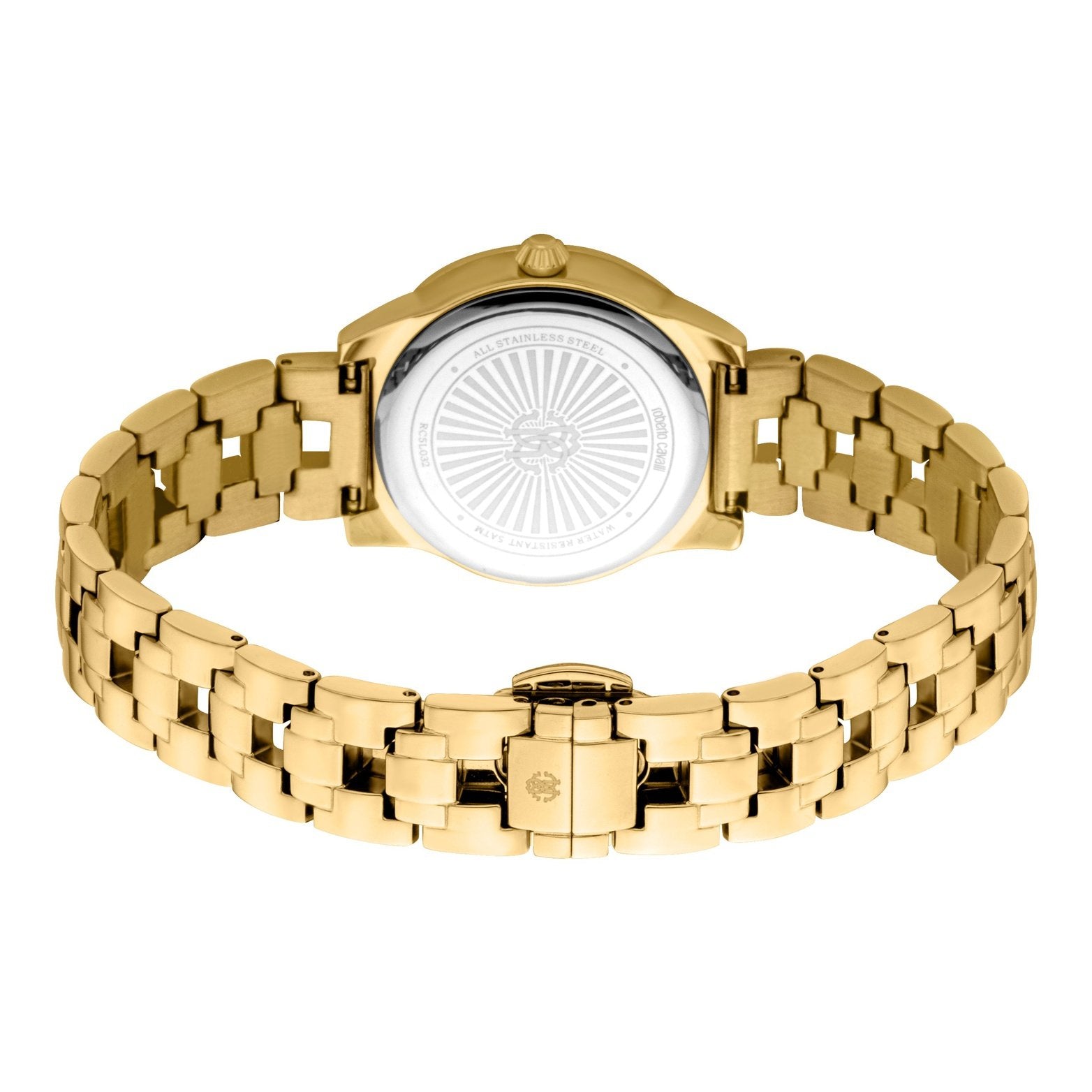 Ladies Docile Watch RC5L032M0055 Roberto Cavalli