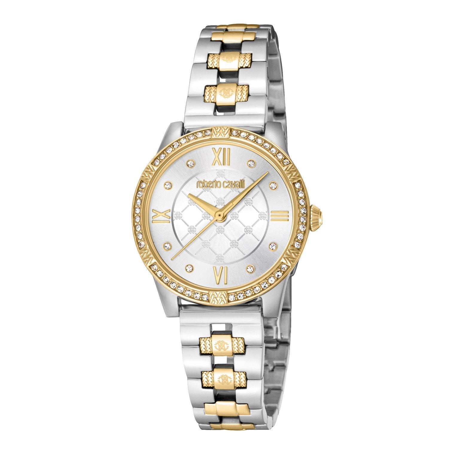 Ladies Docile Watch RC5L032M0085 Roberto Cavalli
