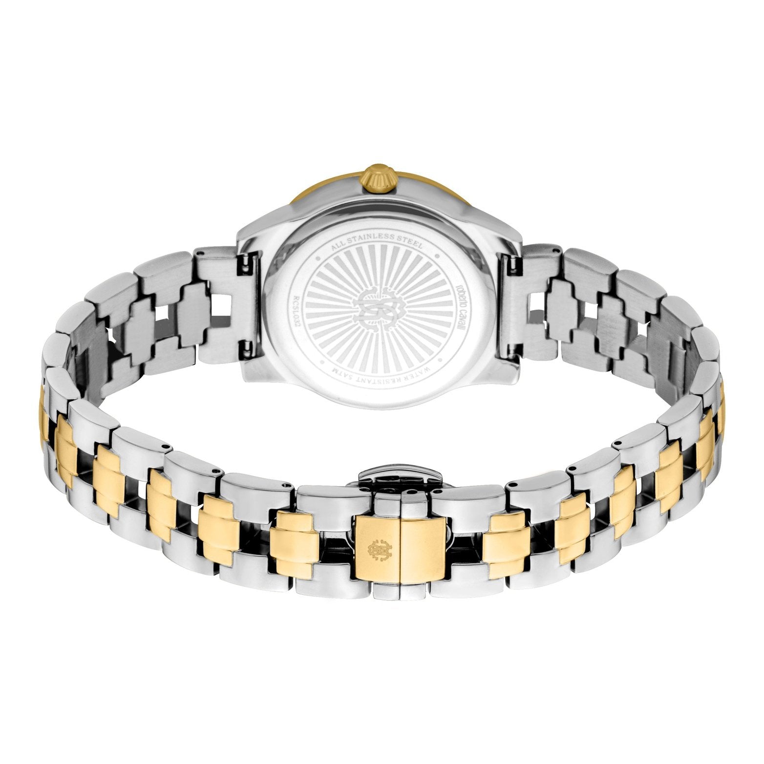 Ladies Docile Watch RC5L032M0085 Roberto Cavalli
