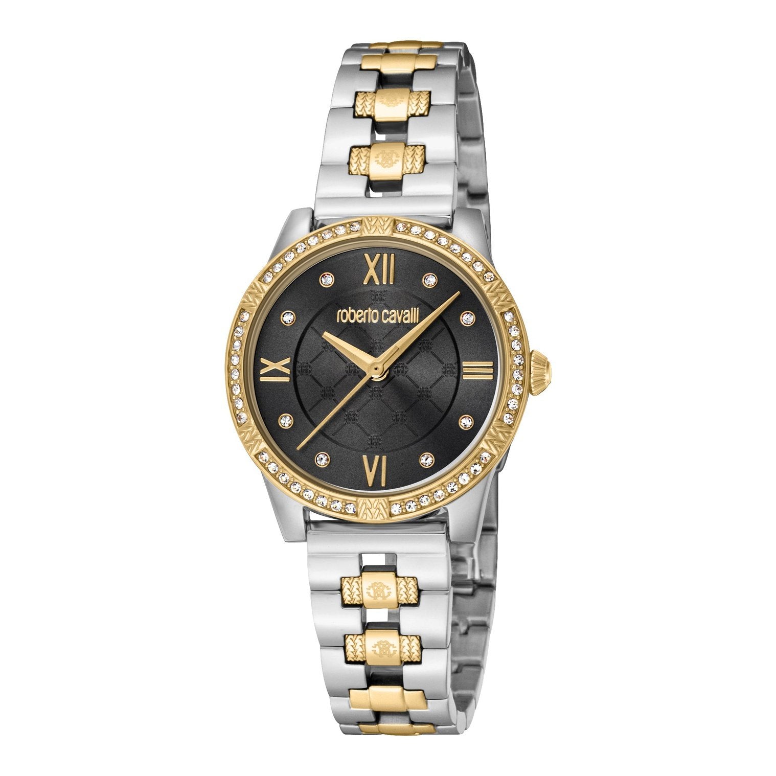 Ladies Docile Watch RC5L032M0095 Roberto Cavalli