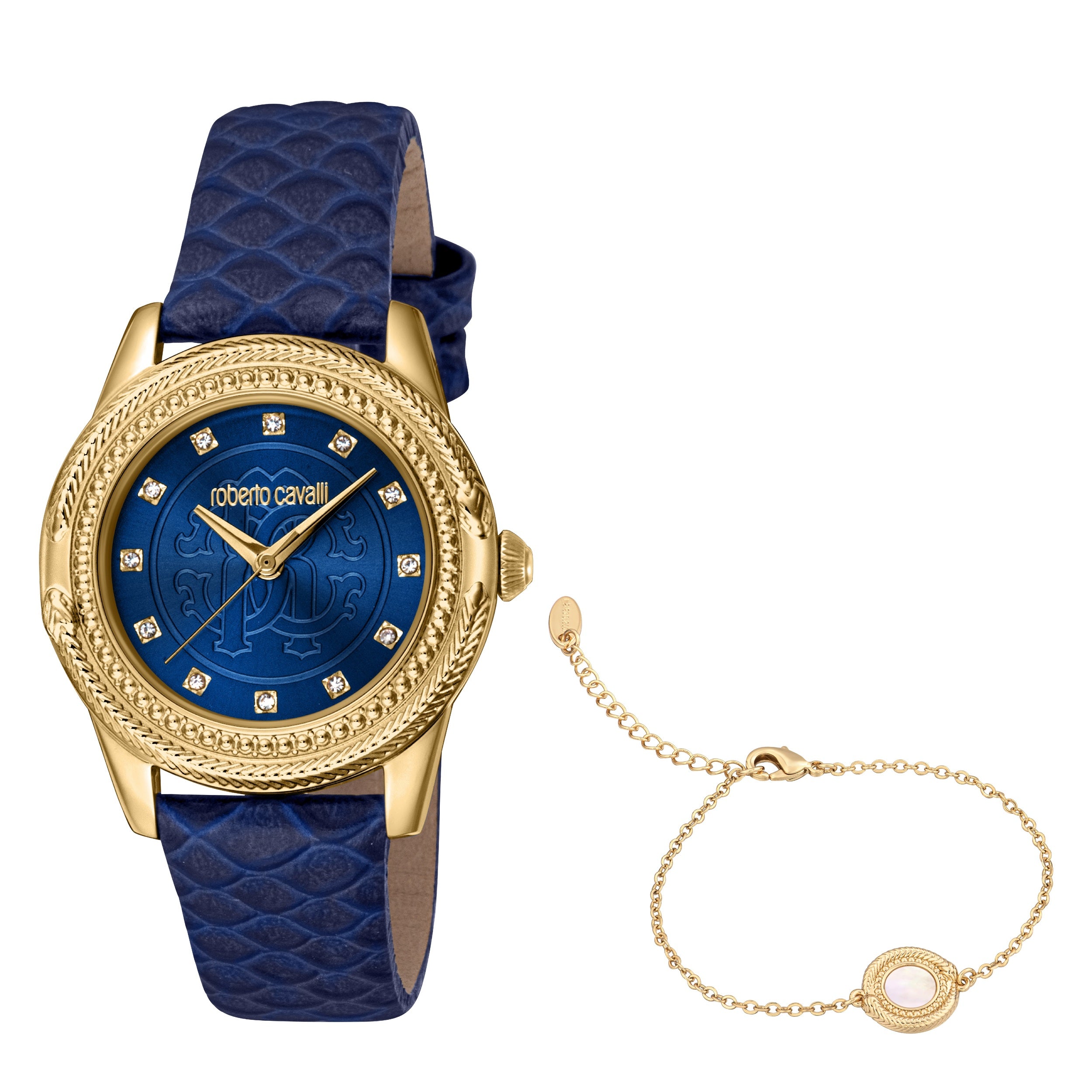 Ladies Foggia Watch RC5L063L0025 Roberto Cavalli