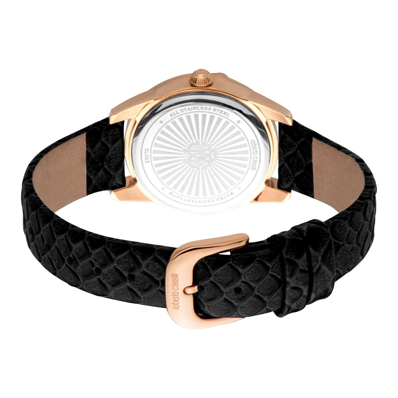 Ladies Foggia Watch RC5L063L0035 Roberto Cavalli