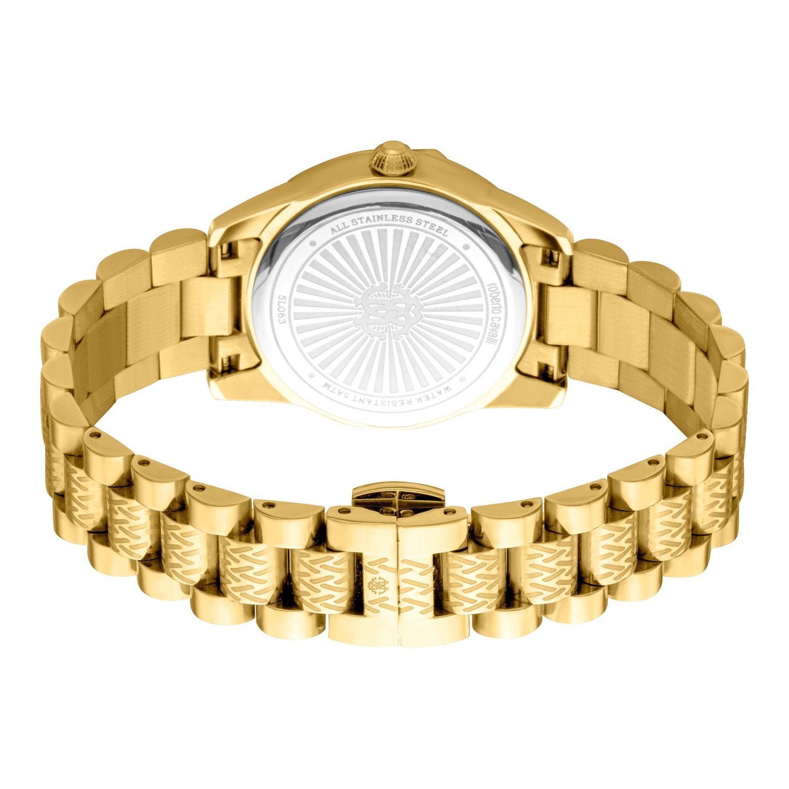 Ladies Foggia Watch RC5L063M0055 Roberto Cavalli