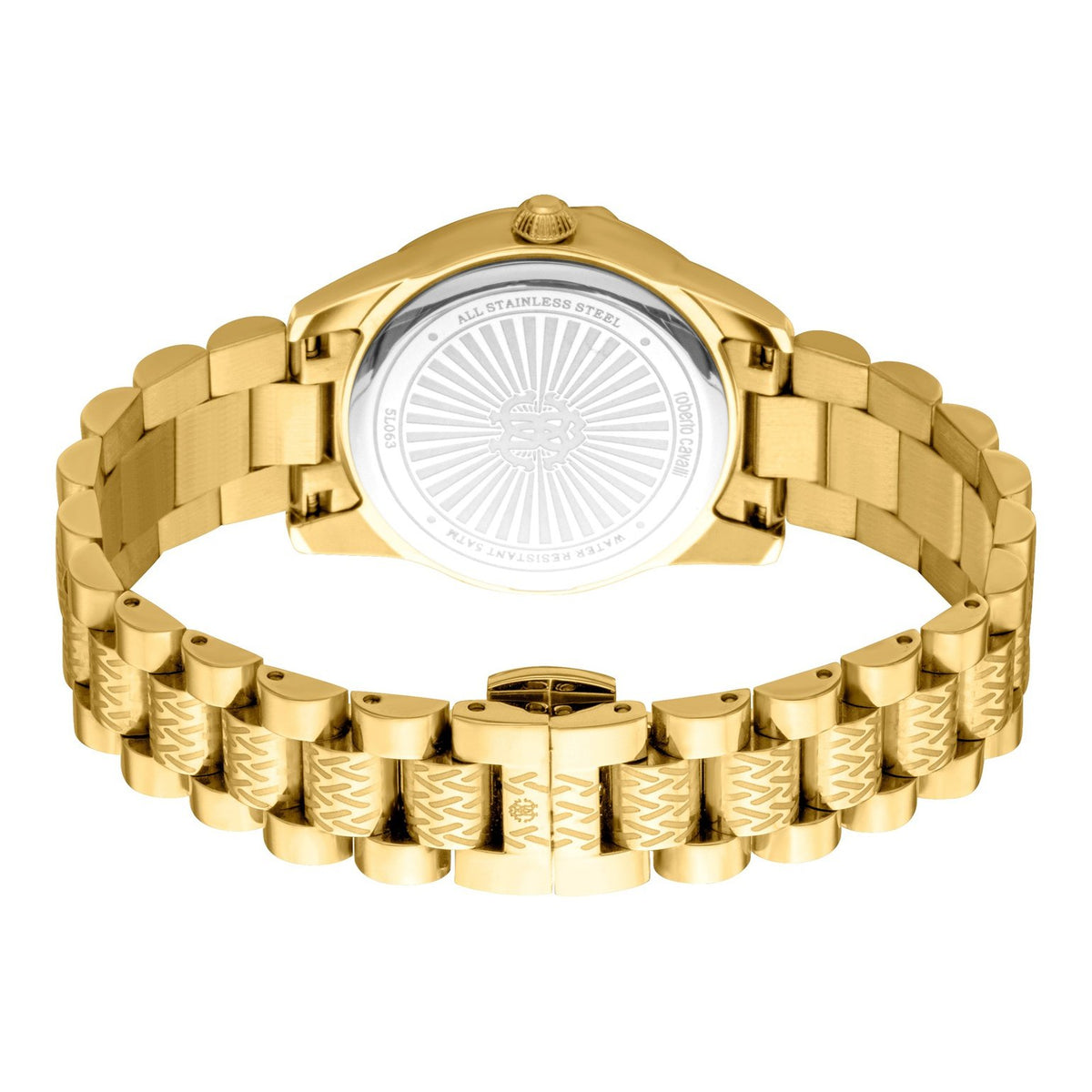 Ladies Foggia Watch RC5L063M0065 Roberto Cavalli