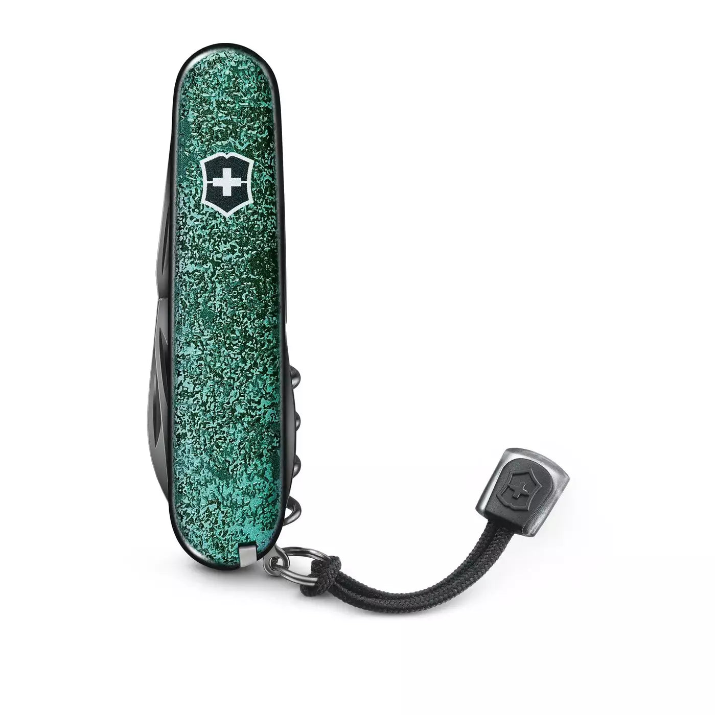 Men's I.N.O.X. Professional Diver Titanium Limited Edition Watch 241957.1 Victorinox Swiss Army