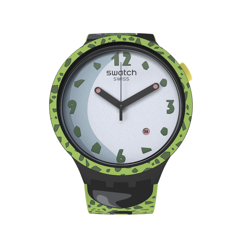CELL X SWATCH Swatch