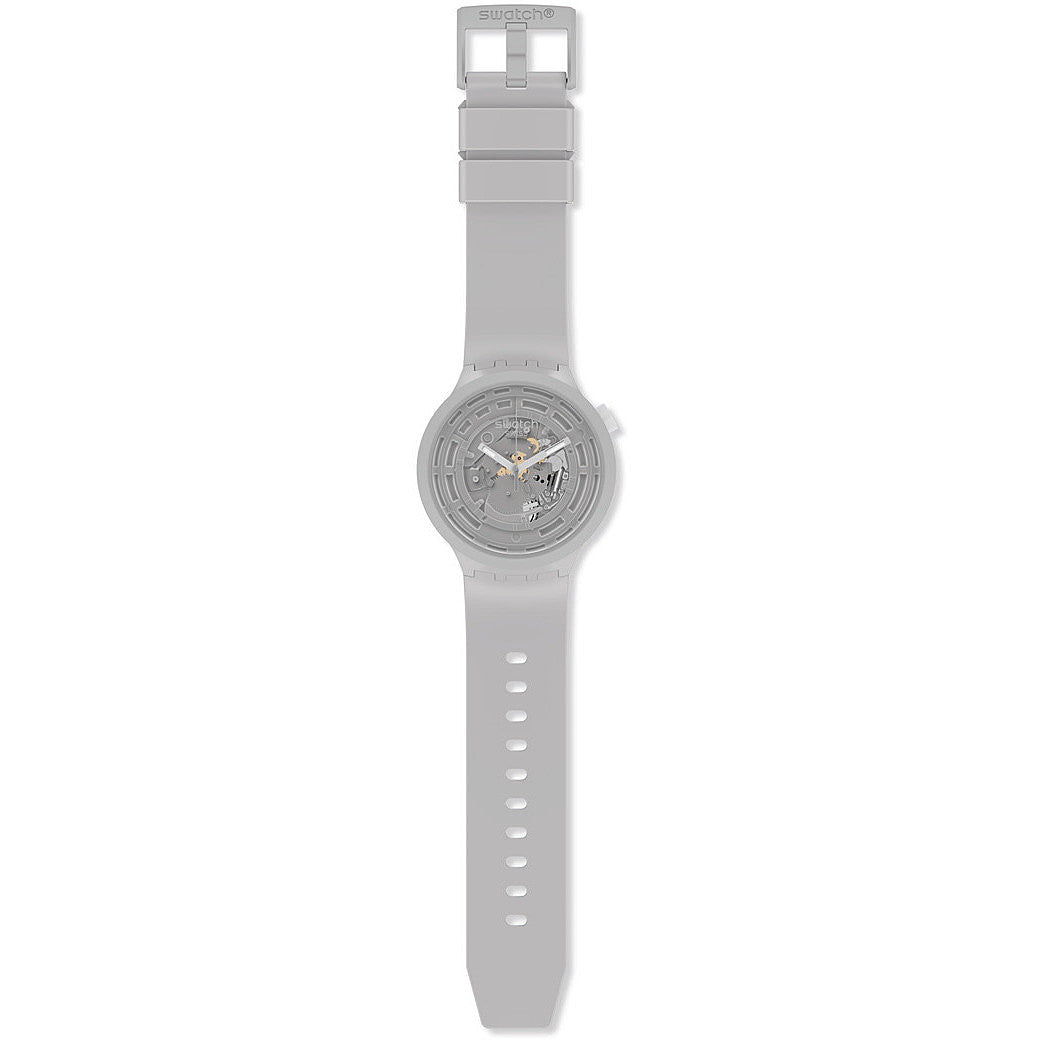 C-Grey Swatch