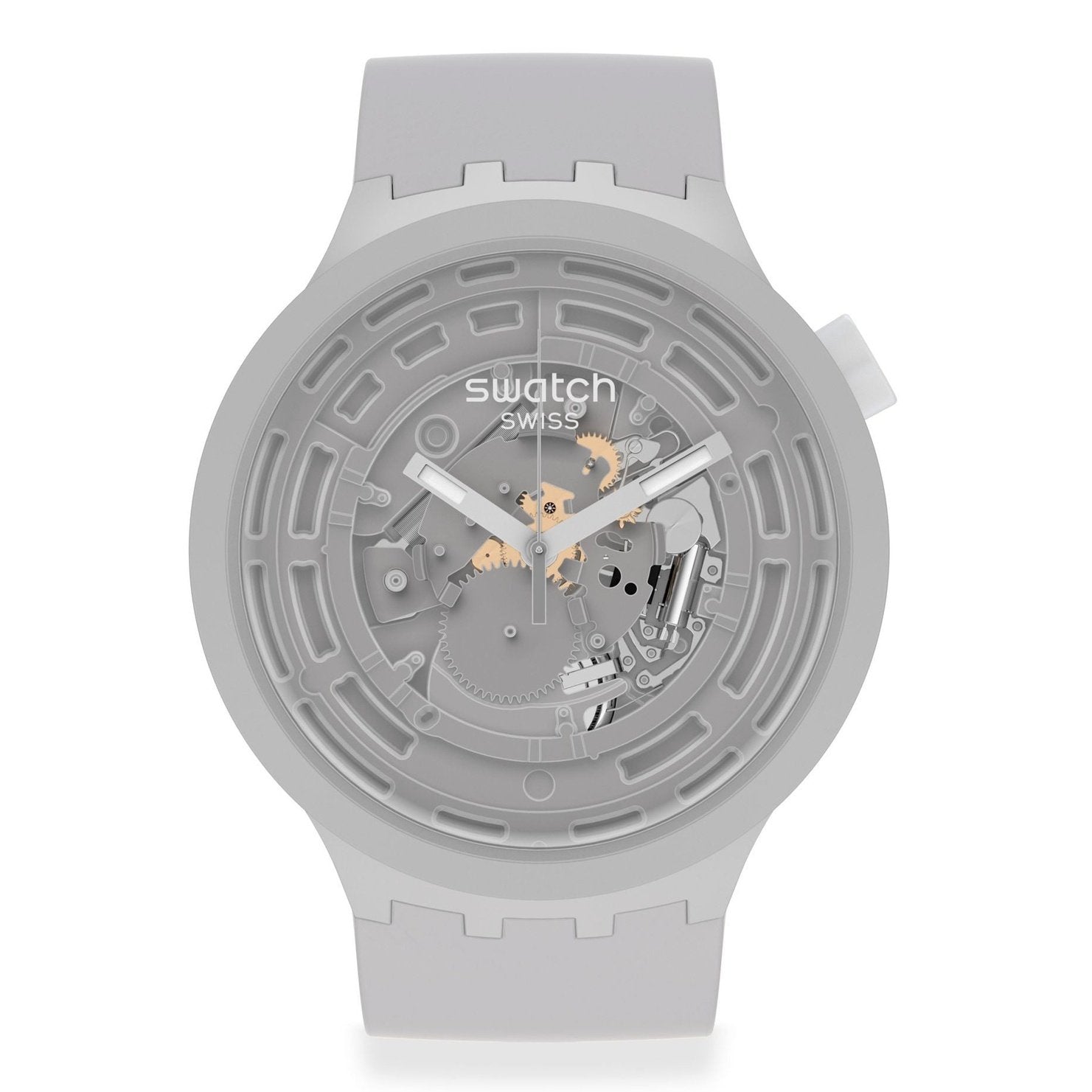 C-Grey Swatch