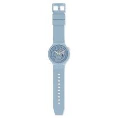C-Blue Swatch