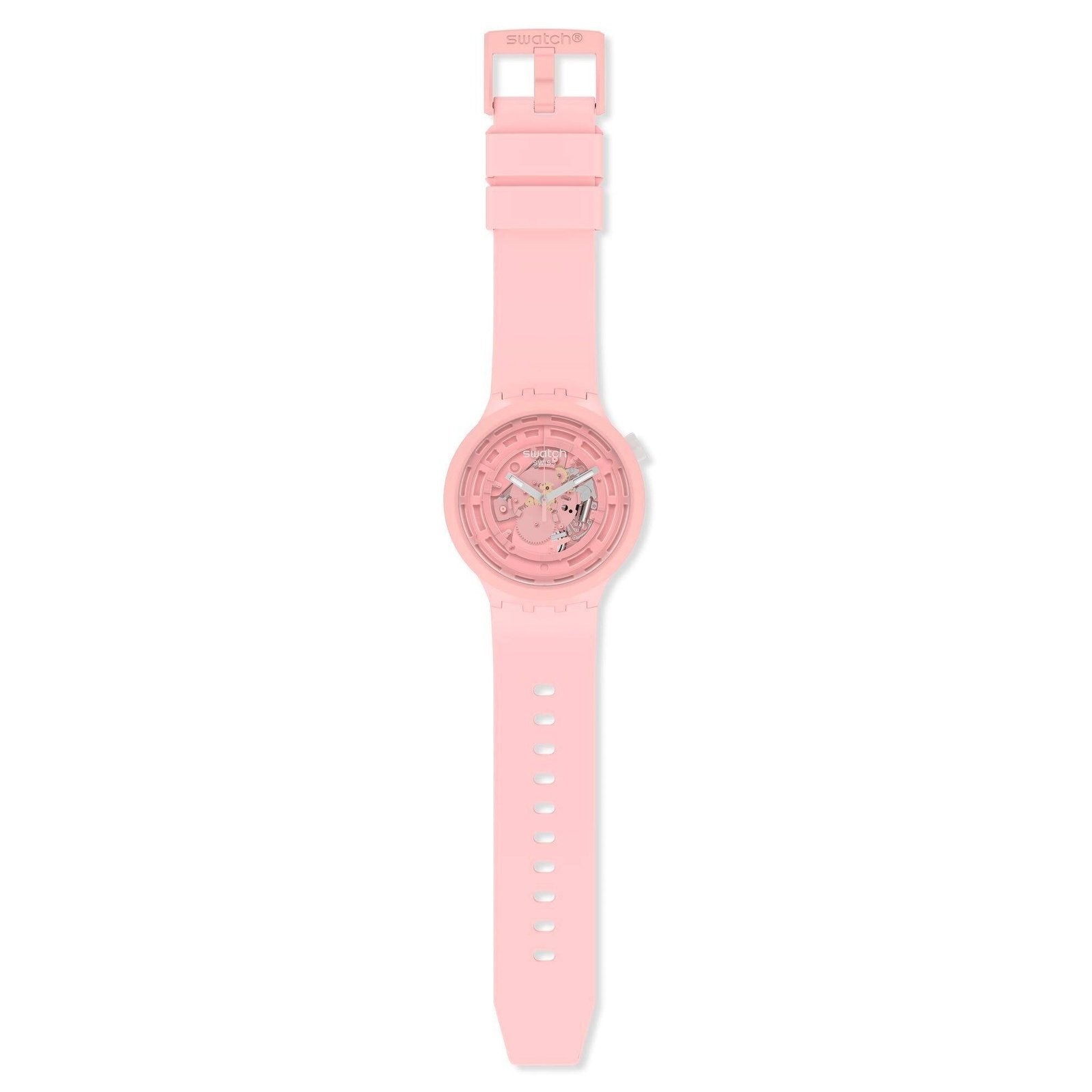 C-Pink Swatch