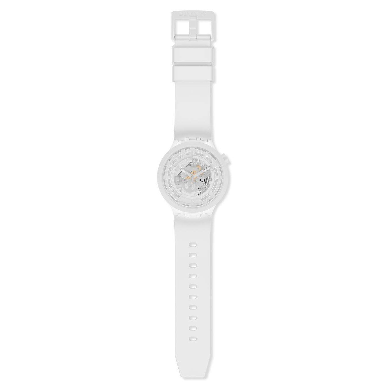 C-White Swatch