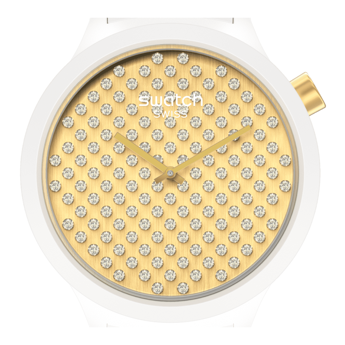 AL JOUD GENOROSITY Swatch