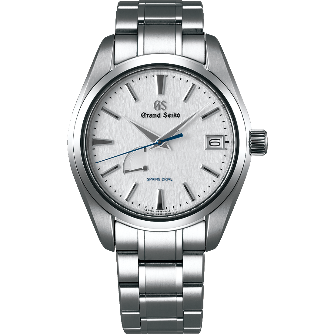 Grand Seiko Heritage Watch SBGA211G Grand Seiko