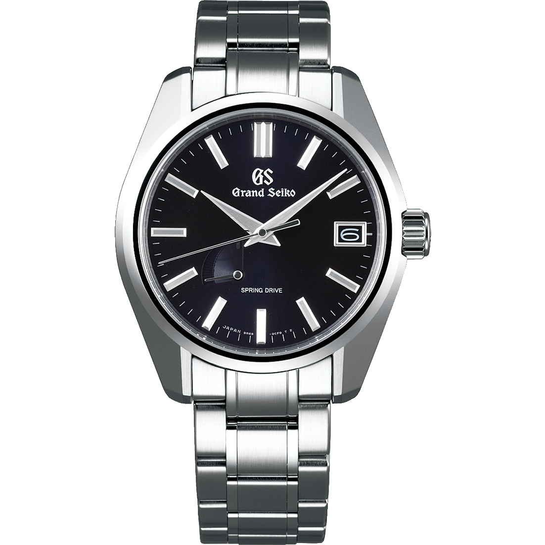 Grand Seiko Heritage Watch SBGA375G Grand Seiko