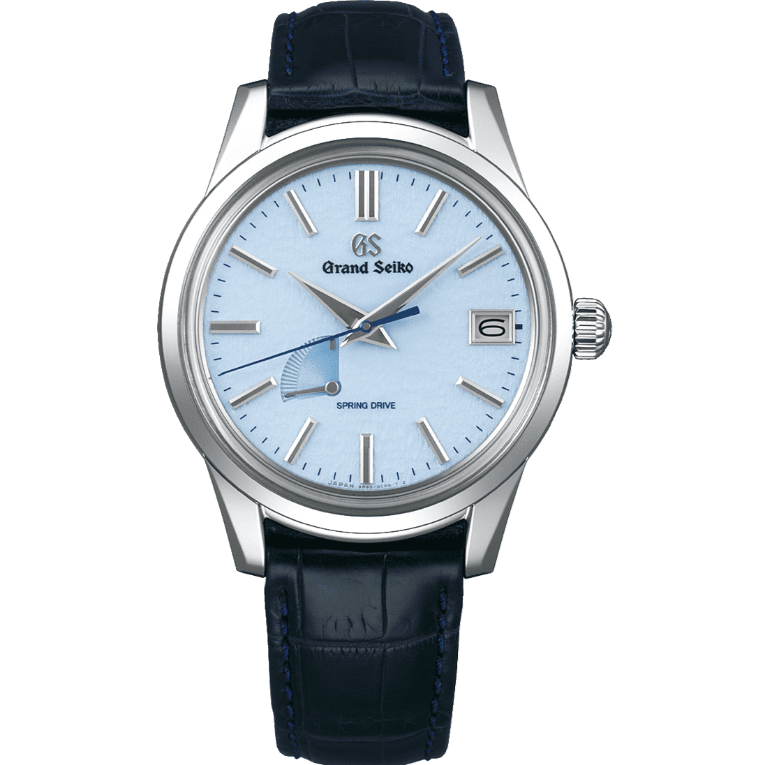 Grand Seiko Elegance Watch SBGA407G Grand Seiko