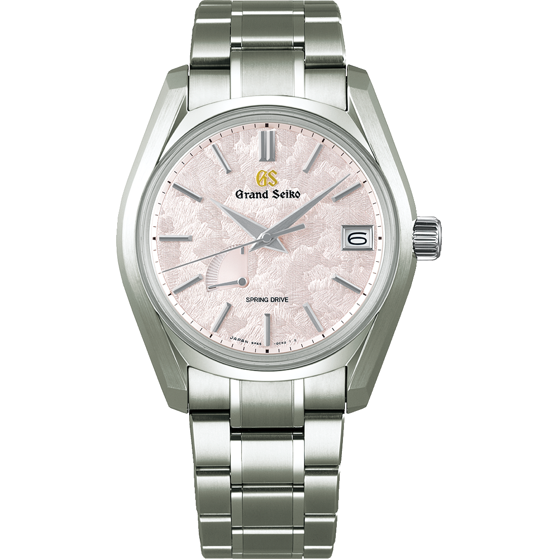 Grand Seiko Heritage Watch SBGA413G Grand Seiko