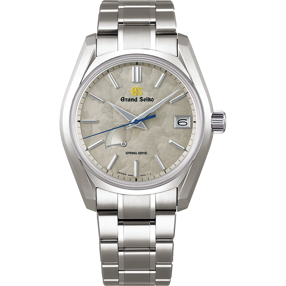 Grand Seiko Heirtage Watch SBGA415G Grand Seiko