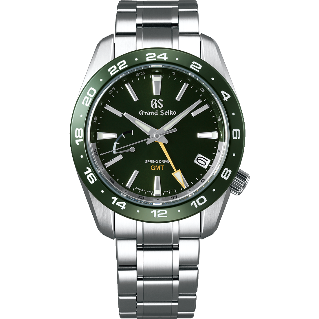 Grand Seiko Sport Watch SBGE257G Grand Seiko