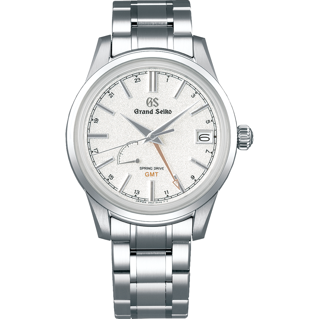 Grand Seiko Elegance Spring Drive Watch SBGE269G Grand Seiko